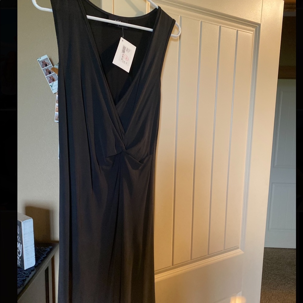 dress